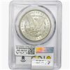 Image 2 : 1900 Morgan Silver Dollar PCGS MS64