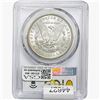 Image 2 : 1900 Morgan Silver Dollar PCGS MS64