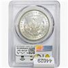 Image 2 : 1900 Morgan Silver Dollar PCGS MS64