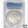 Image 1 : 1900 Morgan Silver Dollar PCGS MS64