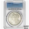 Image 1 : 1900 Morgan Silver Dollar PCGS MS64