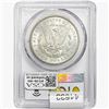 Image 2 : 1900 Morgan Silver Dollar PCGS MS64