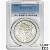 Image 1 : 1900 Morgan Silver Dollar PCGS MS64