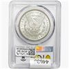 Image 2 : 1900 Morgan Silver Dollar PCGS MS64