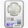 Image 2 : 1880-S Morgan Silver Dollar NGC MS63