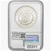 Image 2 : 1879-S Morgan Silver Dollar NGC MS65