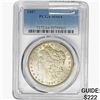 Image 1 : 1904-O Morgan Silver Dollar NGC MS64