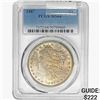 1887 Morgan Silver Dollar PCGS MS64