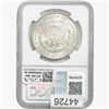 Image 2 : 1890-S Morgan Silver Dollar NGC MS61