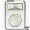 Image 1 : 1898-O Morgan Silver Dollar NGC MS63