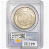 Image 2 : 1901-O Morgan Silver Dollar PCGS MS64