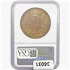 Image 2 : 1889-O Morgan Silver Dollar NGC MS61