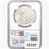 Image 2 : 1983Mo 1oz. Silver Mexicanos Onza NGC MS66
