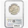 Image 2 : 1928 Oregon Trail Half Dollar NGC MS66