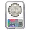Image 2 : 1901 Morgan Silver Dollar NGC AU53
