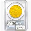 Image 2 : 1904 $20 Gold Double Eagle PCGS MS62
