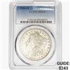 Image 1 : 1884-O Morgan Silver Dollar PCGS MS64