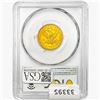 Image 2 : 1893 $5 Gold Half Eagle PCGS MS61
