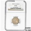 Image 1 : 1937-D Buffalo Nickel NGC XF45 3 Legs