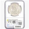 Image 2 : 1883-O Morgan Silver Dollar NGC MS64