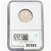 Image 2 : 1932 Washington Silver Quarter NGC MS65