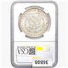 Image 2 : 1885-O Morgan Silver Dollar NGC MS63