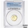 1936-S Mercury Silver Dime PCGS MS66 FB