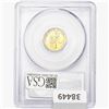 Image 2 : 1936-S Mercury Silver Dime PCGS MS66 FB