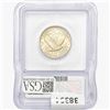 Image 2 : 1920 Standing Liberty Quarter ICG AU58