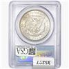 Image 2 : 1882-CC Morgan Silver Dollar PCGS MS65