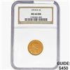 Image 1 : 1915-D Wheat Cent NGC MS64 BN
