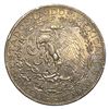 Image 2 : 1921Mo Mexico Silver 2 Pesos CLOSELY UNCIRCULATED