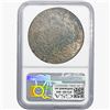 Image 2 : 1660 Spanish Netherland 1DUC Flanders Hollandia NGC Genuine
