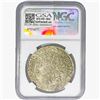 Image 2 : [1637-53] Germany 28 Stuber Emden NGC AU53