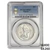 Image 1 : 1921 Pilgrim Half Dollar PCGS MS67