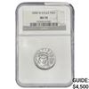 Image 1 : 2008-W 1/4oz. Platinum $25 Eagle NGC MS70