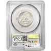 Image 2 : 1950 Washington Silver Quarter PCGS PR68