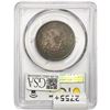 Image 2 : 1861 Seated Liberty Half Dollar PCGS MS63