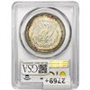Image 2 : 1899-S Morgan Silver Dollar PCGS MS65 PL