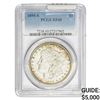 1895-S Morgan Silver Dollar PCGS XF45