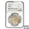 Image 1 : 1928-S Silver Peace Dollar NGC MS64