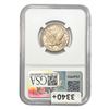 Image 2 : 1930 Standing Liberty Quarter NGC MS66 FH