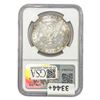 Image 2 : 1898-S Morgan Silver Dollar NGC MS65