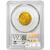 Image 2 : 1909-O $5 Gold Half Eagle PCGS AU53