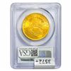 Image 2 : 1904 $20 Gold Double Eagle PCGS MS64