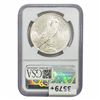 Image 2 : 1925 Silver Peace Dollar NGC MS67