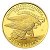 Image 2 : 1995-W 1/4 Oz Gold Proof U.S. Commemorative