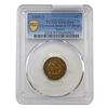 1909-S Indian Head Cent PCGS  VF Detail Corrosion Remvd