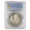 1900 Lafayette Silver Dollar PCGS  AU Detail Harshly Cleaned
