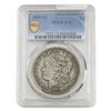 1893-O Morgan Silver Dollar PCGS F12